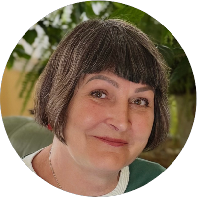 Дементьева Нина Александровна